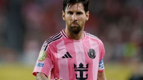 Lionel Messi : La fake news avec l'Arabie Saoudite ! 