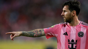 Messi craque de nouveau, la vidéo qui fait le buzz !