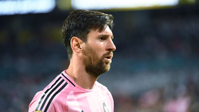 Messi : Clash annoncé au PSG !