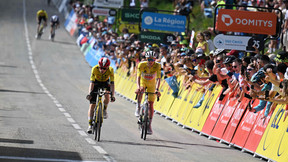 Cyclisme - Tour de France : Pogacar-Vingegaard, son constat implacable