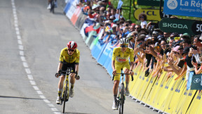 Cyclisme - Tour de France : « Pogacar-Vingegaard ? La hiérarchie s’est confirmée »