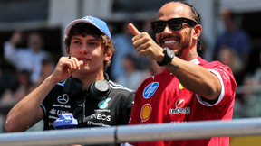 F1 : Hamilton et Mercedes, la proposition que personne n'a vu venir !
