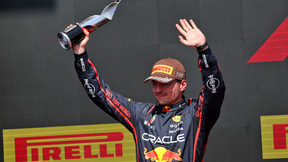 F1 - Red Bull : Verstappen bientôt rejoint par une légende ?
