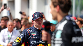 F1 : Nouvelle menace pour Verstappen, il lâche une grosse annonce !