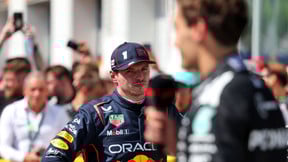 Formule 1 : Verstappen avec Mercedes, ce nouveau projet est officiel !