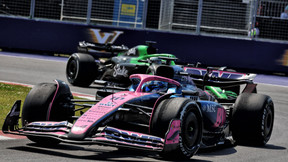 F1 : Coup de tonnerre chez Alpine, l’annonce surprise !