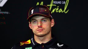 F1 - Red Bull : Le coup de pression de Verstappen !