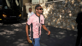 Ousmane Dembélé : Panique au PSG !