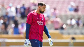 Donnarumma - PSG : L’ancien de l’OM qui veut tout gâcher ! 