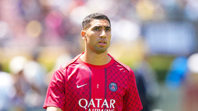 Hakimi : Le transfert obligatoire au PSG ! 