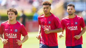 Sorties, fêtes… Le PSG a dit stop avec ses joueurs !