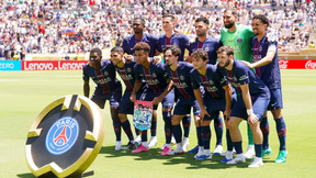 PSG : L'énorme carton en direct à la télévision !