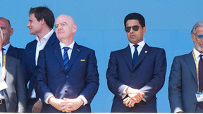 PSG: Historique, une folie est annoncée à l’étranger !