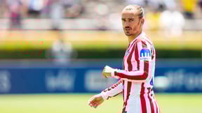 Le PSG écœure Griezmann, la décision qui étonne tout le monde