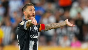 Sergio Ramos à l’OM : L’info est confirmée en France (avec un détail qui fait toute la différence) 