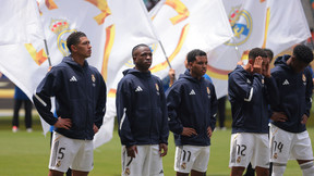 Mercato - PSG : La fake news avec une star du Real Madrid !