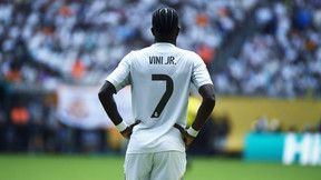 Real Madrid : La signature de Vinicius Jr est annoncée !