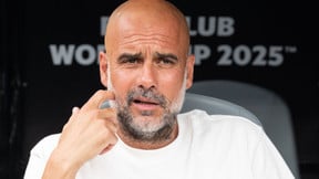 Mercato : Le mauvais tour de l'OM à Guardiola !