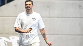 Florent Manaudou et Elsa Bois : La déclaration d'amour à Danse avec les Stars !