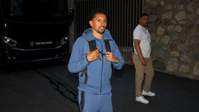 Marquinhos - PSG : Retrouvailles avec une légende ?