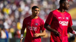 Catastrophe en direct, le PSG lâche une annonce ! 