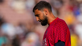 PSG - Donnarumma : Une star du Real Madrid s’en mêle !