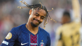 Mercato - PSG : Barcola, une prolongation de contrat en stand-by…