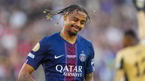 PSG - Barcola : L'annonce cash en plein mercato !