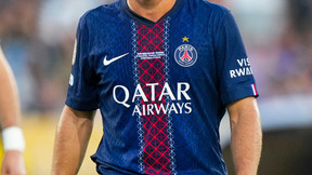 PSG : La tromperie surréaliste