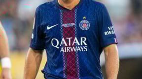 PSG : Le problème inattendu qui s’annonce !