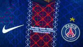 Le PSG a trouvé son nouveau porte-bonheur, et son nom va vous surprendre !