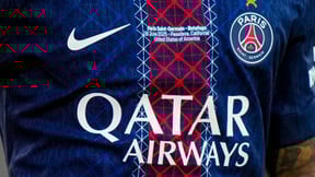 Transfert à 0€ pour un international français : Panique au PSG !