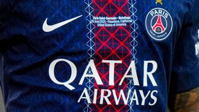 Transfert bouclé par le PSG : Il ne comprend pas !