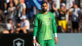 Signature de Donnarumma : La promesse loin du PSG ! 