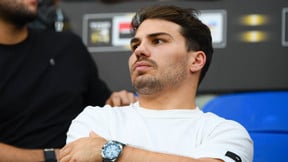 Retour gâché, l'indice choc sur Antoine Dupont