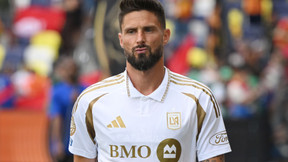 Transferts : Giroud débarque à Paris !