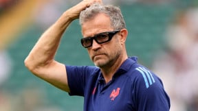 XV de France - Coupe du Monde 2027 : Il évoque un scénario catastrophe pour Galthié !