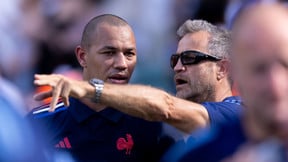 XV de France : Gaël Fickou conseille un joueur à Fabien Galthié, «il a le niveau pour cette équipe»