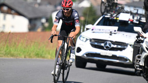 Cyclisme - Tour de France : Le message fort de Julian Alaphilippe !