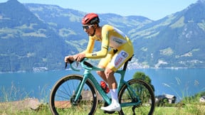 Cyclisme - Tour de France : Pogacar-Vingegaard, quelles possibilités pour les Français au général ? Il répond cash !