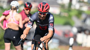 Cyclisme - Tour de France : Alaphilippe tient son plan gagnant