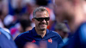 Surprise, Fabien Galthié débarque à l’UBB !