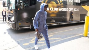 PSG - Real Madrid : Le coup de fil qui va enchanter Dembélé !