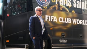 Le PSG va boucler un transfert inespéré ?