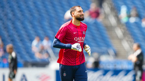 Mercato - Donnarumma : Nouvelle annonce sur son avenir au PSG !