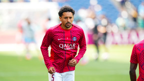 Marquinhos - PSG : La date de son départ annoncée ?
