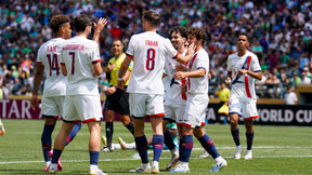Le PSG fait vriller un champion du monde : Il dit tout !
