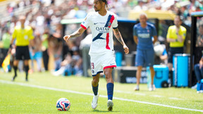 PSG - Transfert de Barcola : Le joli geste validé par Riolo ! 