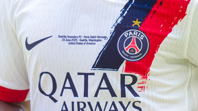 Transfert d'un attaquant : La décision fracassante du PSG à la dernière minute !
