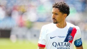 PSG - Transfert de Marquinhos : La grosse annonce ! 